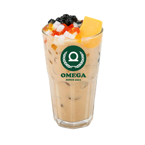  Trà Sữa Omega 
