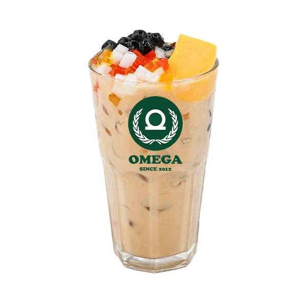  Trà Sữa Omega 