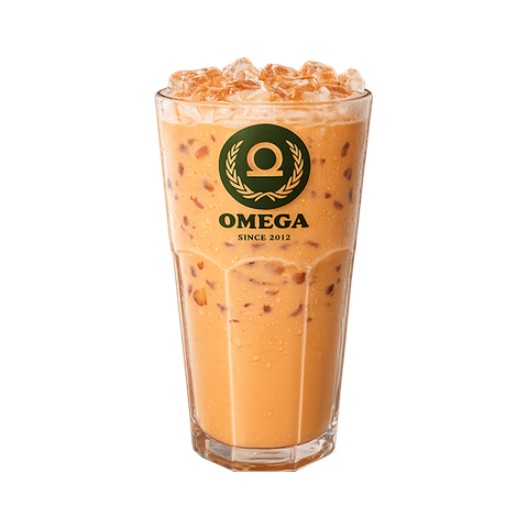  Trà Sữa Thái Đỏ 