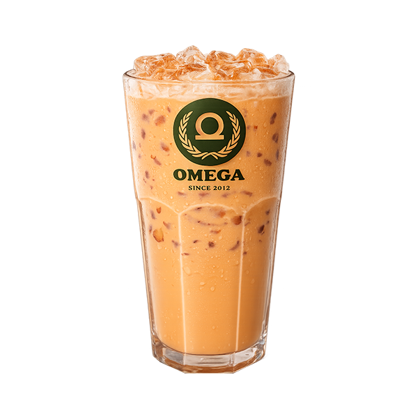  Trà Sữa Thái Đỏ 