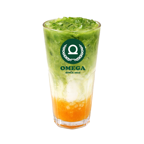  Xoài Matcha 