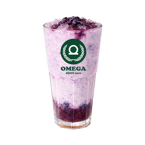  Yogurt Việt Quất 