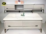 Bàn Sofa Mặt Đá BT-A39-30