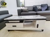 Bàn trà mặt đá cao cấp BT-11-131