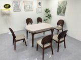 bộ bàn ăn thông minh s532