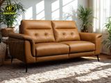 Ghế sofa mini 2 chỗ ngồi H-415
