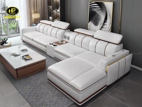 Sofa Phòng Khách HD-55