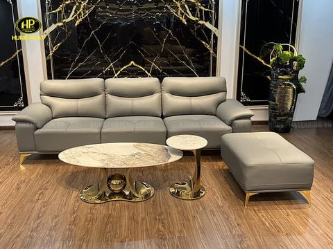Sofa Da Chống Trầy H-8276B