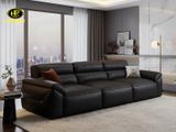 sofa băng hiện đại da Hàn Quốc H-403