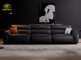 sofa băng da simili Hàn Quốc H-403