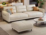 Sofa băng simili Hàn Quốc H-402