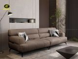 Sofa Băng Da Hàn Quốc Hiện Đại Sang Trọng H-129
