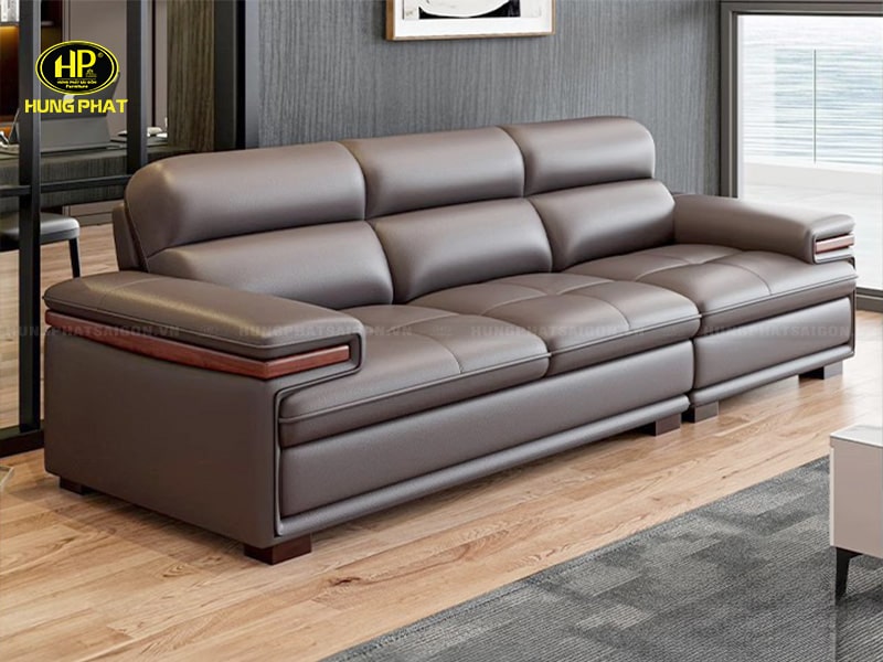 sofa da hàn quốc h-709