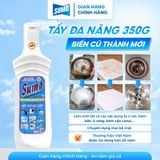  Chai Tẩy Đa Năng Sumo 350g 