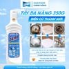  Chai Tẩy Đa Năng Sumo 350g 