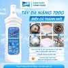  Chai Tẩy Đa Năng Sumo 700g 