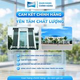  Nước Lau Kính Sumo 850ml - Màu Xanh Dương - Hương Táo 