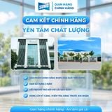  Nước Lau Kính Sumo 850ml - Màu Đỏ - Hương Dâu 