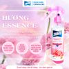  Nước Hoa Xịt Phòng Sumo 350ml Hương Essence - Màu Hồng 