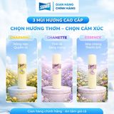  Nước Hoa Xịt Phòng Sumo 400ml Hương Chanette - Màu Tím 
