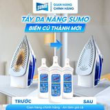  Chai Tẩy Đa Năng Sumo 350g 