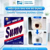  Thông Cầu Sumo 175g 