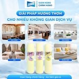  Nước Hoa Xịt Phòng Sumo 200ml Hương Charming - Màu Vàng 