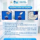  Thông Cầu Sumo 175g 