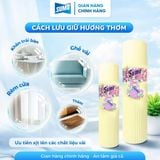  Nước Hoa Xịt Phòng Sumo 400ml Hương Charming - Màu Vàng 