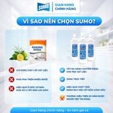  Chai Tẩy Đa Năng Sumo 350g 