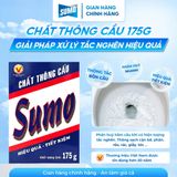  Thông Cầu Sumo 175g 