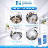  Chai Tẩy Đa Năng Sumo 350g 