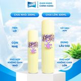 Nước Hoa Xịt Phòng Sumo 400ml Hương Charming - Màu Vàng 