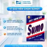  Thông Cầu Sumo 175g 