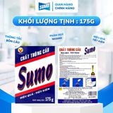  Thông Cầu Sumo 175g 