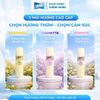  Nước Hoa Xịt Phòng Sumo 400ml 3 Mùi Hương Cao Cấp, Lan Toả Hương Thơm Êm Dịu 