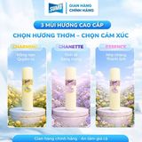  Nước Hoa Xịt Phòng Sumo 200ml Hương Chanette - Màu Tím 