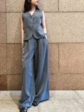 Quần CWS Friday AnchorGray 