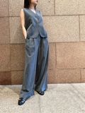  Quần CWS Friday AnchorGray 