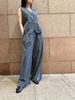 Quần CWS Friday AnchorGray