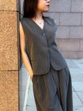  Quần CWS Friday AnchorGray 