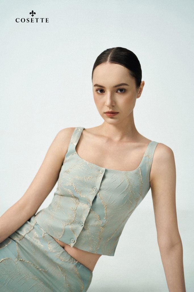  Áo Nina PalmWhisper Oceanair 