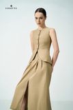  Chân váy Nina Culottes PaleKhaki 