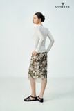  Áo Nina Sleeve OffWhite 