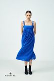  Đầm Nina Femine Ultramarine 