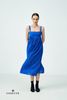 Đầm Nina Femine Ultramarine
