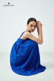  Đầm Nina Femine Ultramarine 