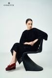  Đầm Nina EbonBloom Onyx 