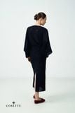  Đầm Nina EbonBloom Onyx 