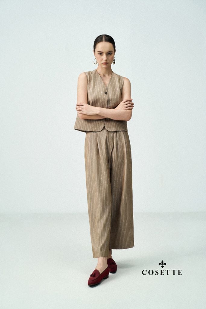  Áo CWS Friday CafeAuLait 